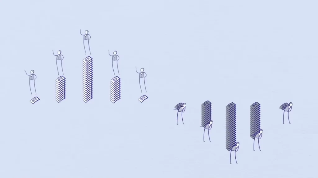 2.2 债务周期模型(上)插图 2.2 债务周期模型(上)插图